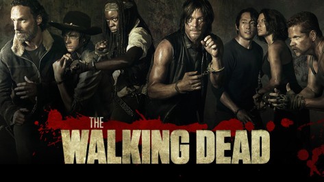 The Walking Dead, best show on TV??